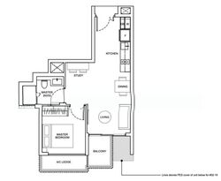 Forest Woods (D19), Condominium #613048031
